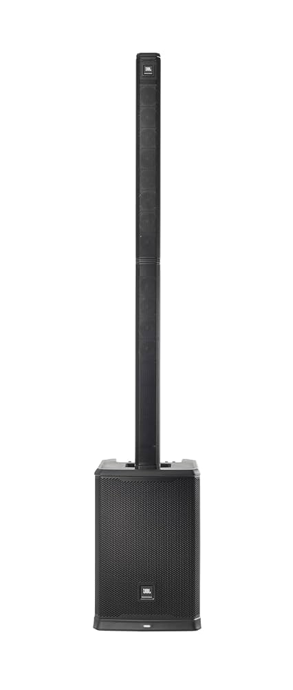 Amazon.com: JBL Professional PRX ONE Active, Powered Column
